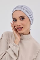 توربان قطعتين قطن ايطالي - ربط