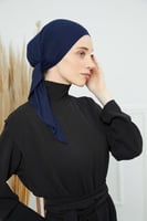 توربان ربط من الخلف فقط