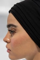 توربان قطن سترتش مع كسرات