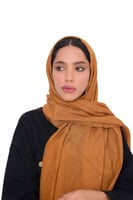 طرحة لينن - خردلي