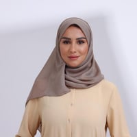 حجاب ميني غير سترتش