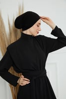 توربان قطني اسود