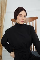 توربان قطني - بني داكن