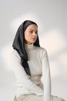 توربان مع ربطة