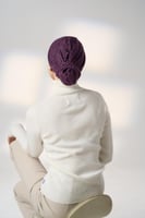 توربان شتوي (لف)