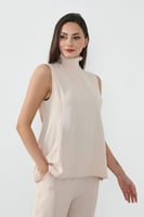 بدلة حجاب وعباية - سمول/ميديم