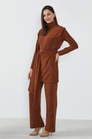 بدلة حجاب وعباية - سمول/ميديم