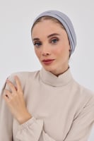 توربان قطعتين قطن ايطالي - ربط