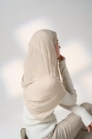 حجاب شاش تركي ميني