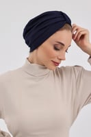 توربان قطني قابل للتعديل-كحلي