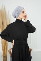 توربان قطني - رمادي