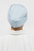 توربان دبل سترتش - طقطق