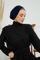 توربان قطني - كحلي