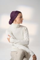 توربان شتوي (لف)