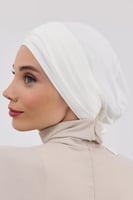 توربان قطعتين قطن ايطالي - ربط