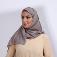 حجاب ميني غير سترتش