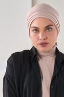 تغطية الرقبة زم