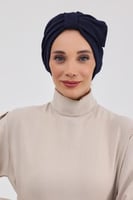 توربان قطني قابل للتعديل-كحلي