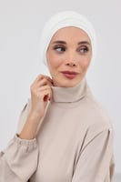 توربان قطعتين قطن ايطالي - ربط