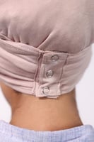 توربان دبل سترتش - طقطق