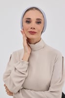 توربان قطعتين قطن ايطالي - ربط