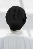 توربان قطن سترتش مع كسرات