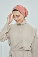 توربان لف - برتقالي