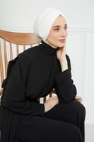 توربان قطني - ابيض