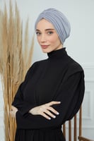 توربان قطني - رمادي