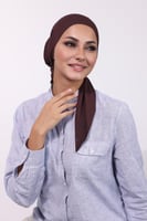 توربان قطني ربط من الخلف