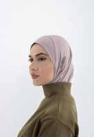 حجاب الرياضة - موف فاتح