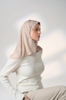 حجاب ميني غير سترتش