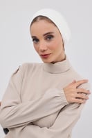 توربان قطعتين قطن ايطالي - ربط