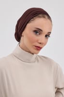 توربان قطعتين قطن ايطالي - ربط