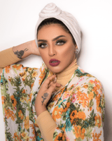 توربان سترتش - ودي بيج