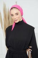 توربان قطني ربط من الخلف - فوشي