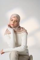 حجاب شاش تركي ميني