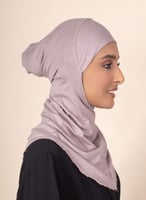 قبعة كاملة تغطي الرقبة والرأس