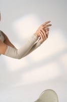 اكمام - لحمي