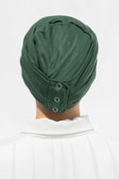 توربان دبل سترتش - طقطق