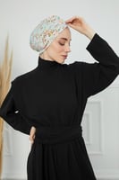 توربان قطني مشجر