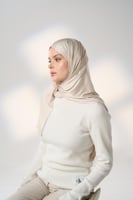 قطن دبل سترتش