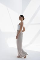 بنطلون صيفي خامة باردة جدا