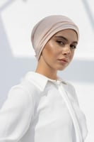 توربان قطعتين لزق