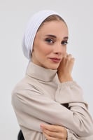 توربان قطعتين قطن ايطالي - ربط