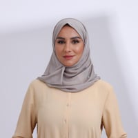 حجاب ميني غير سترتش