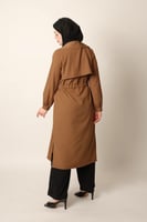 عباية سفر خفيفة صيفية