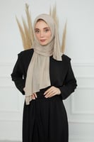 طرحة قطن خفيفة