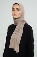 طرحة قطن خفيفة