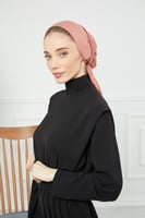 توربان قطني ربط من الخلف